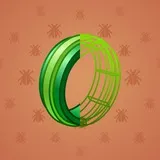 Bonded Ring #2983 Bonded Ring #2983
