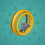 Bonded Ring #2984