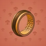 Bonded Ring #2995