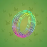 Bonded Ring #3003 Bonded Ring #3003