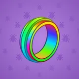 Bonded Ring #3016