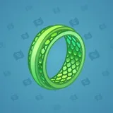 Bonded Ring #3030 Bonded Ring #3030