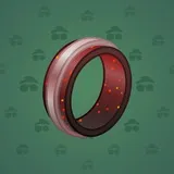 Bonded Ring #3034