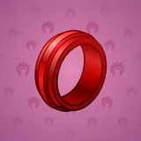 Bonded Ring #3038