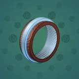 Bonded Ring #304