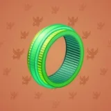 Bonded Ring #3042 Bonded Ring #3042