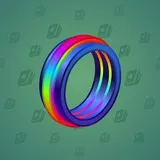 Bonded Ring #305 Bonded Ring #305