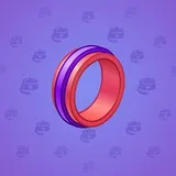 Bonded Ring #3054 Bonded Ring #3054