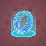 Bonded Ring #3056 Bonded Ring #3056