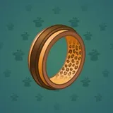Bonded Ring #3060 Bonded Ring #3060