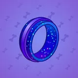 Bonded Ring #3063 Bonded Ring #3063