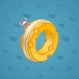 Bonded Ring #3066 Bonded Ring #3066