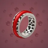 Bonded Ring #3069 Bonded Ring #3069