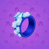 Bonded Ring #3070 Bonded Ring #3070