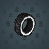 Bonded Ring #3077 Bonded Ring #3077