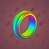 Bonded Ring #3079 Bonded Ring #3079