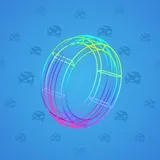 Bonded Ring #308 Bonded Ring #308