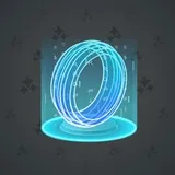 Bonded Ring #3084 Bonded Ring #3084