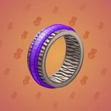 Bonded Ring #3093 Bonded Ring #3093