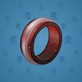 Bonded Ring #3095 Bonded Ring #3095