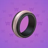 Bonded Ring #3097 Bonded Ring #3097