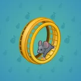 Bonded Ring #310 Bonded Ring #310