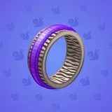 Bonded Ring #3105