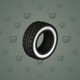Bonded Ring #3114 Bonded Ring #3114