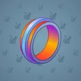 Bonded Ring #3115 Bonded Ring #3115