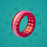 Bonded Ring #3117 Bonded Ring #3117