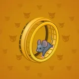 Bonded Ring #3125 Bonded Ring #3125
