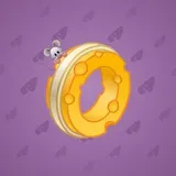 Bonded Ring #3129 Bonded Ring #3129