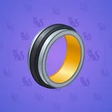 Bonded Ring #3139 Bonded Ring #3139