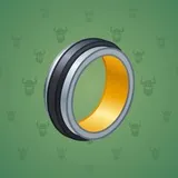Bonded Ring #3140 Bonded Ring #3140