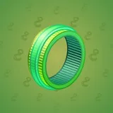 Bonded Ring #3143 Bonded Ring #3143