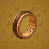 Bonded Ring #3144 Bonded Ring #3144