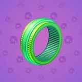 Bonded Ring #3151 Bonded Ring #3151