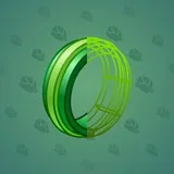 Bonded Ring #3158 Bonded Ring #3158