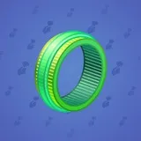 Bonded Ring #3160 Bonded Ring #3160