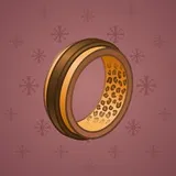 Bonded Ring #3164 Bonded Ring #3164