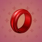 Bonded Ring #3165 Bonded Ring #3165