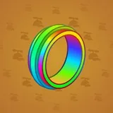 Bonded Ring #3175 Bonded Ring #3175