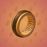Bonded Ring #3176