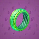 Bonded Ring #318 Bonded Ring #318