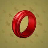 Bonded Ring #319 Bonded Ring #319