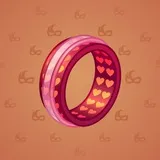 Bonded Ring #3190 Bonded Ring #3190