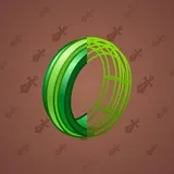 Bonded Ring #3196 Bonded Ring #3196