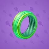 Bonded Ring #320 Bonded Ring #320