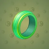 Bonded Ring #3204 Bonded Ring #3204