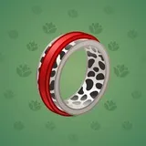 Bonded Ring #321 Bonded Ring #321
